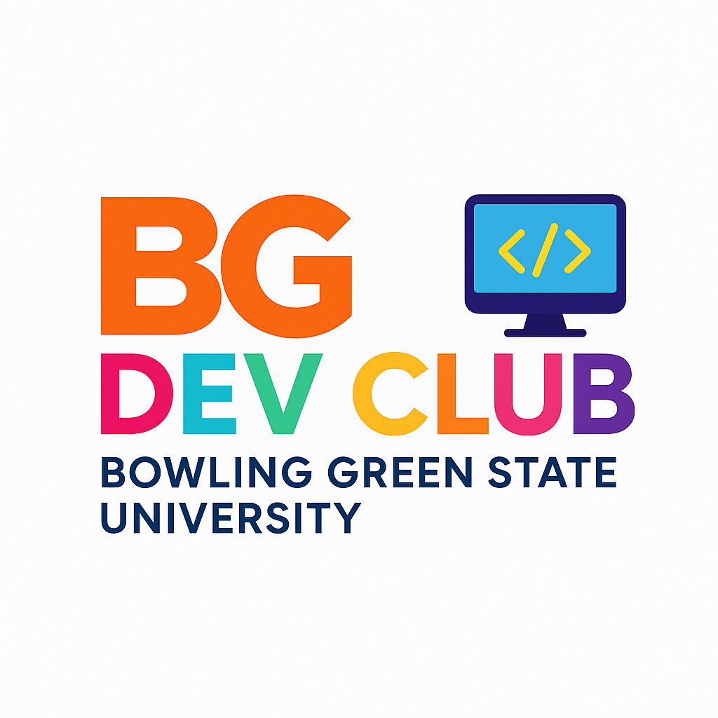 BGSU Developer Club Logo